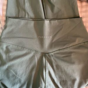 Paragon Fitwear High Rise Leggings